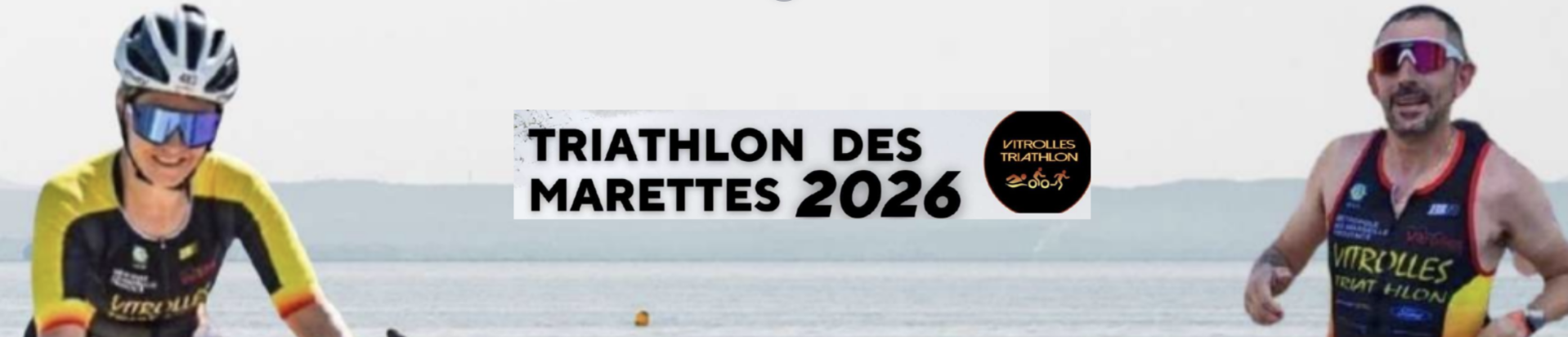 Triathlon des Marettes