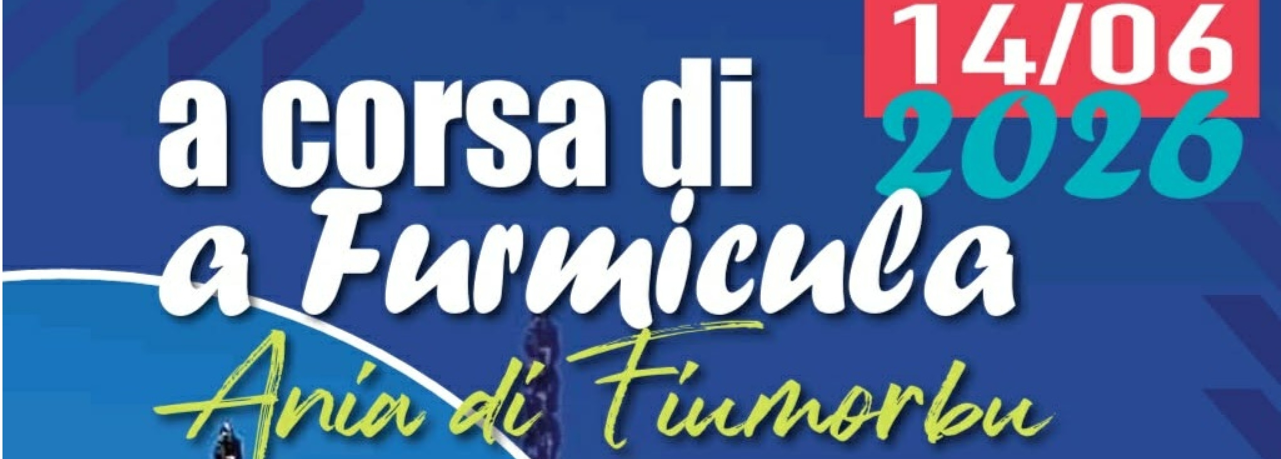 Corsa di A Furmicula