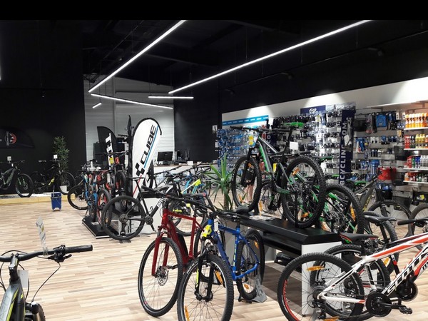Sport 2000 online accessoires vélo